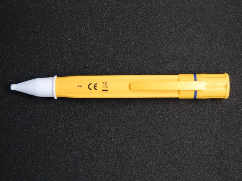 Achat stylo détecteur de champs magnétique - MAGNET STICK au meilleur prix