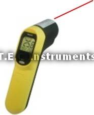 Vente instrument de mesure - Vente thermomètre infrarouge sans contact - STMT 4