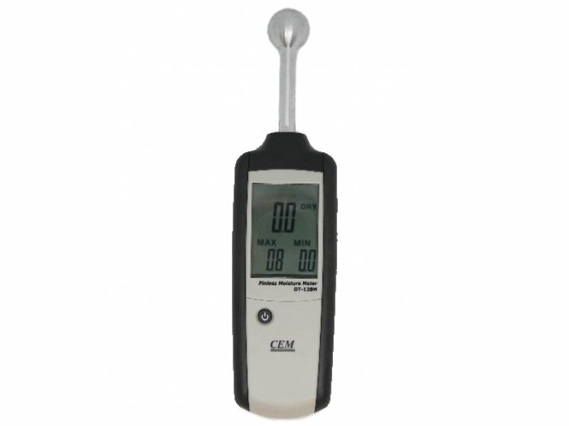 Vente appareil de mesure - Humidimètre matériaux sans contact DT 128 M