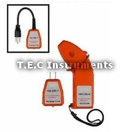 Vente appareil de mesure - Localisateur de câble - TEC 541 Kit