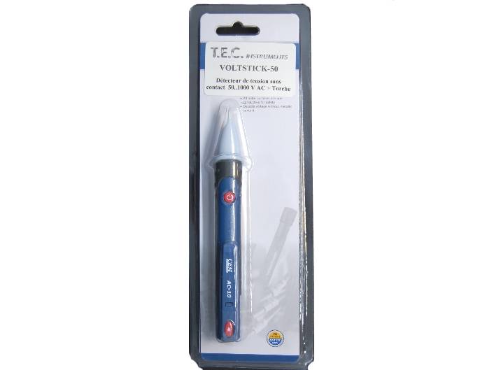 Pourquoi et comment utiliser un stylo testeur de tension
